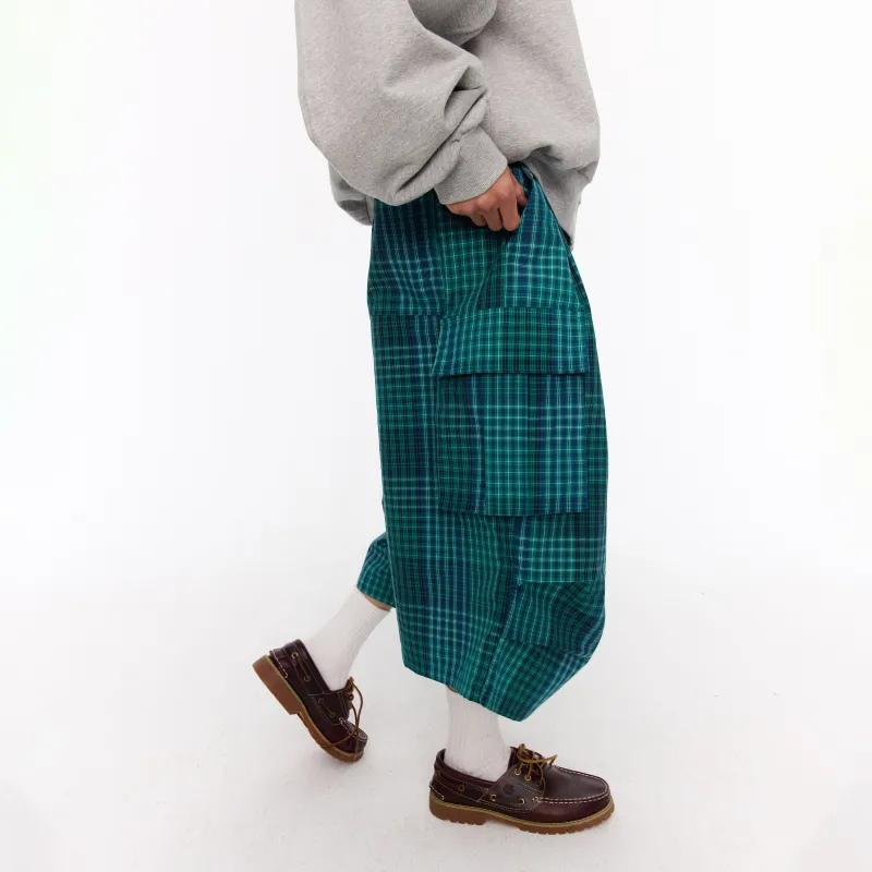 NewJnxs Casual Shorts Unisex-8