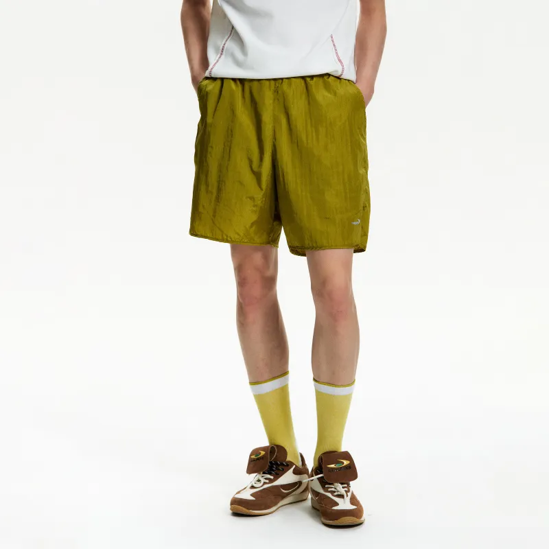 NewJnxs Wild Infinite Collection SS25 Casual Shorts Unisex-17