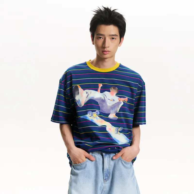 NewJnxs T Shirts Unisex-7