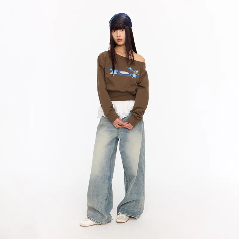 NewJnxs Sweatshirts Unisex-2