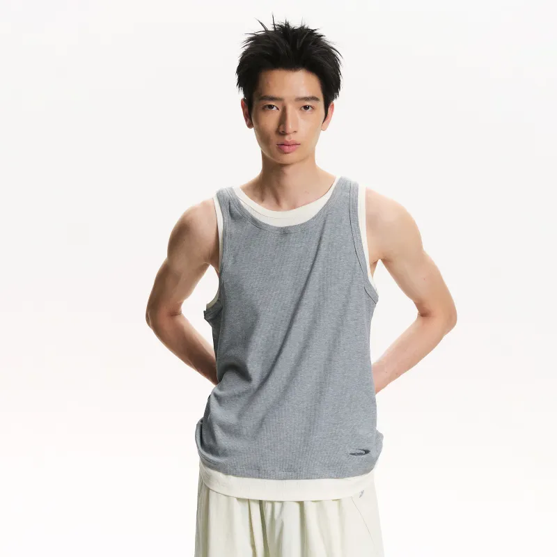 NewJnxs Tank Tops Unisex-3