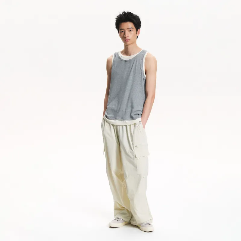 NewJnxs Tank Tops Unisex-2