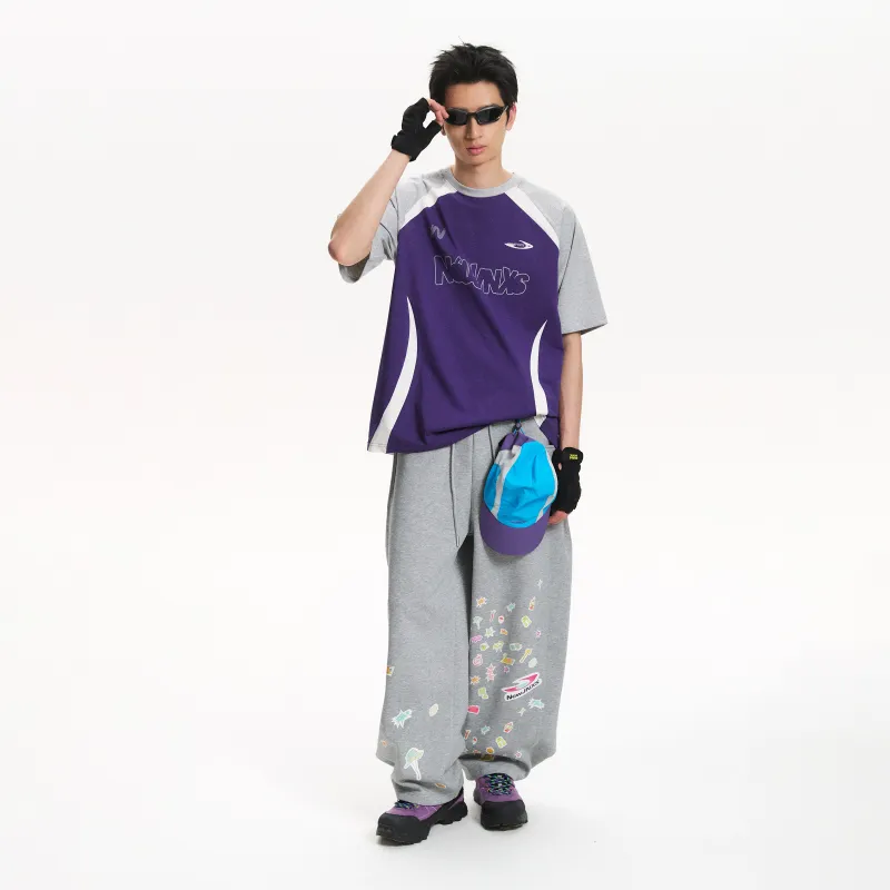 NewJnxs T Shirts Unisex-2