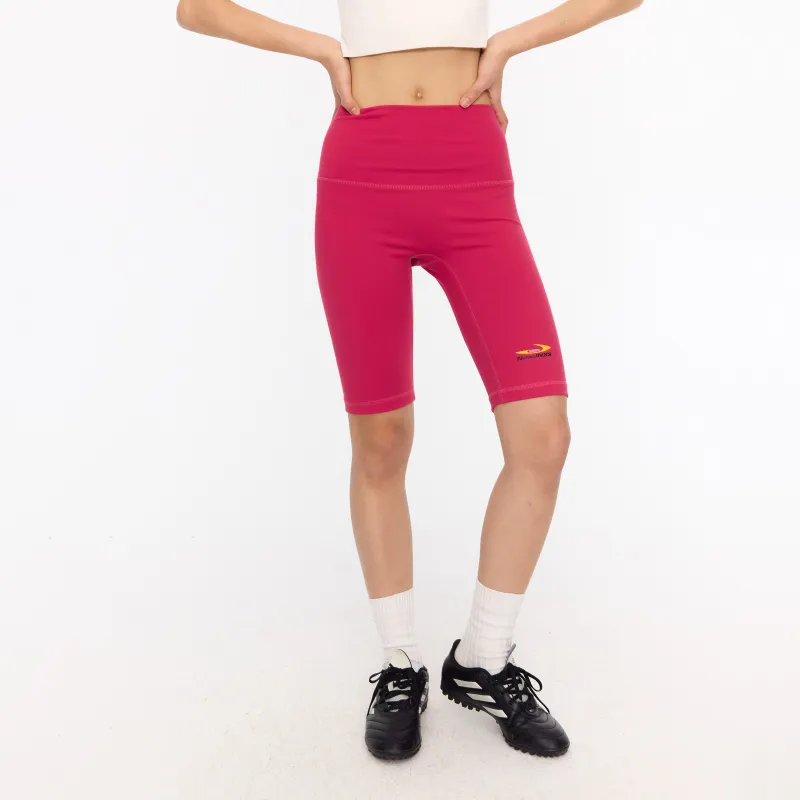 NewJnxs Yoga Shorts Women's-9
