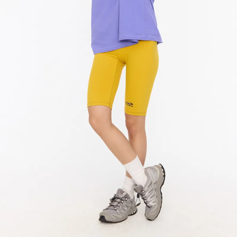 NewJnxs Yoga Shorts Women's-23