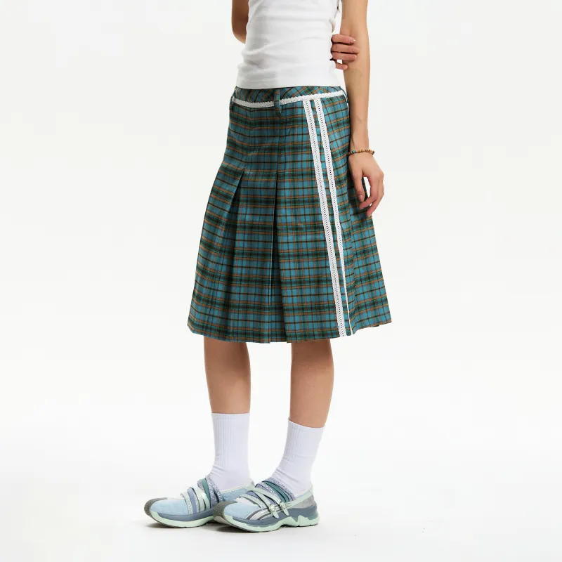 NewJnxs Skirts Unisex-9