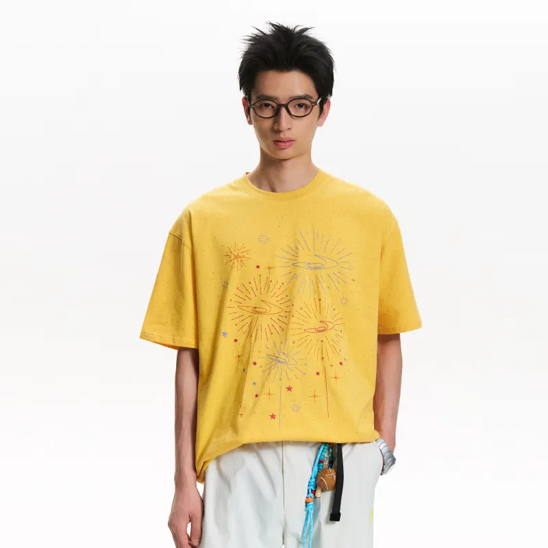 NewJnxs T Shirts Unisex-9