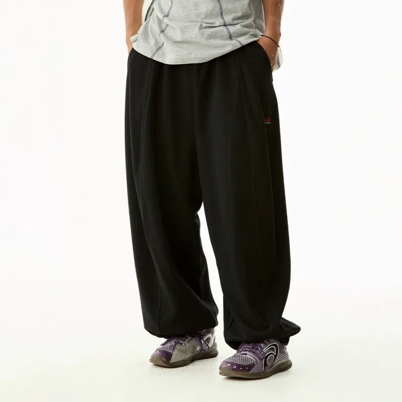 NewJnxs Casual Pants Unisex-32
