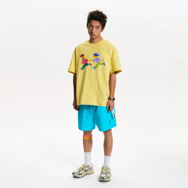 NewJnxs T Shirts Unisex-6
