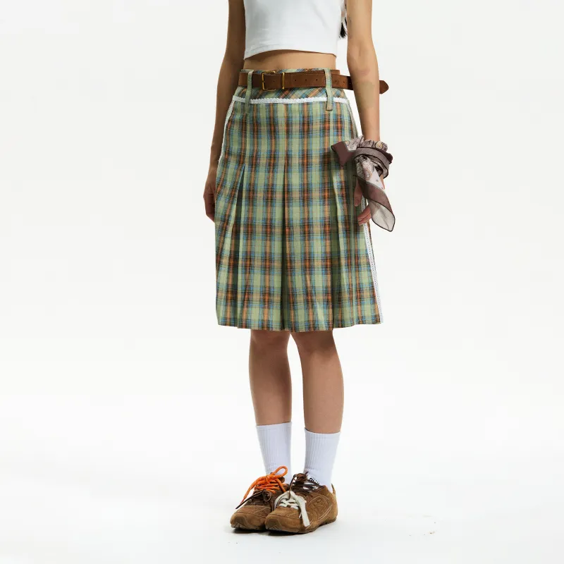 NewJnxs Skirts Unisex-3