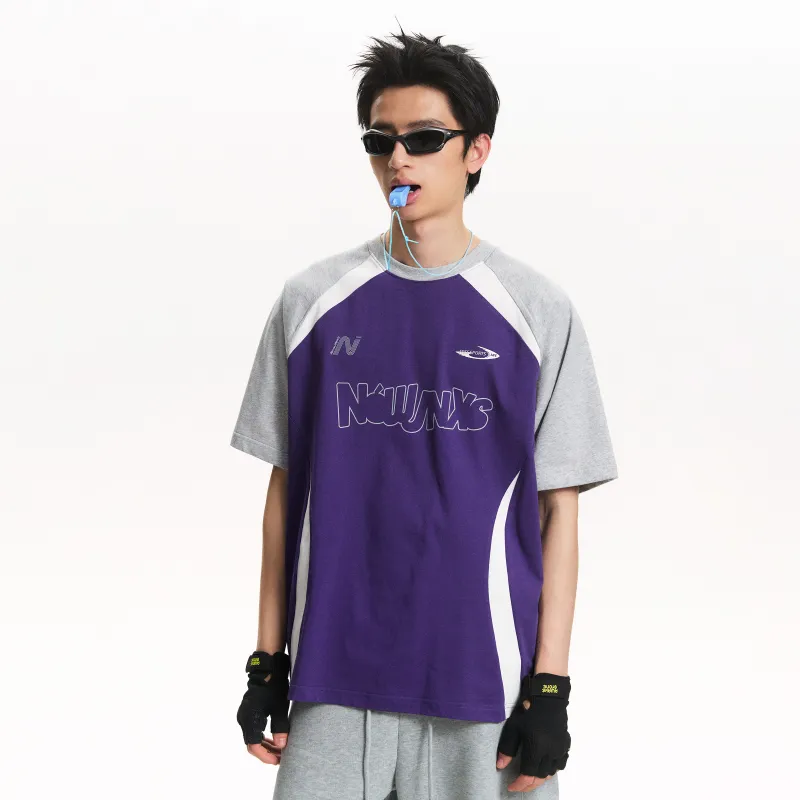 NewJnxs T Shirts Unisex-4