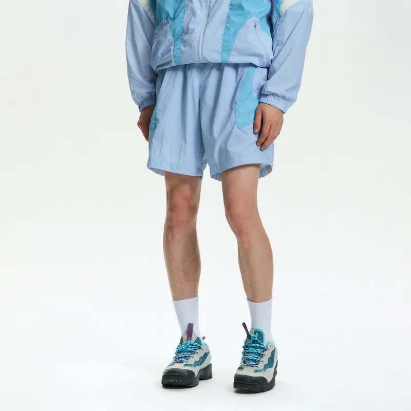 NewJnxs Casual Shorts Unisex-8