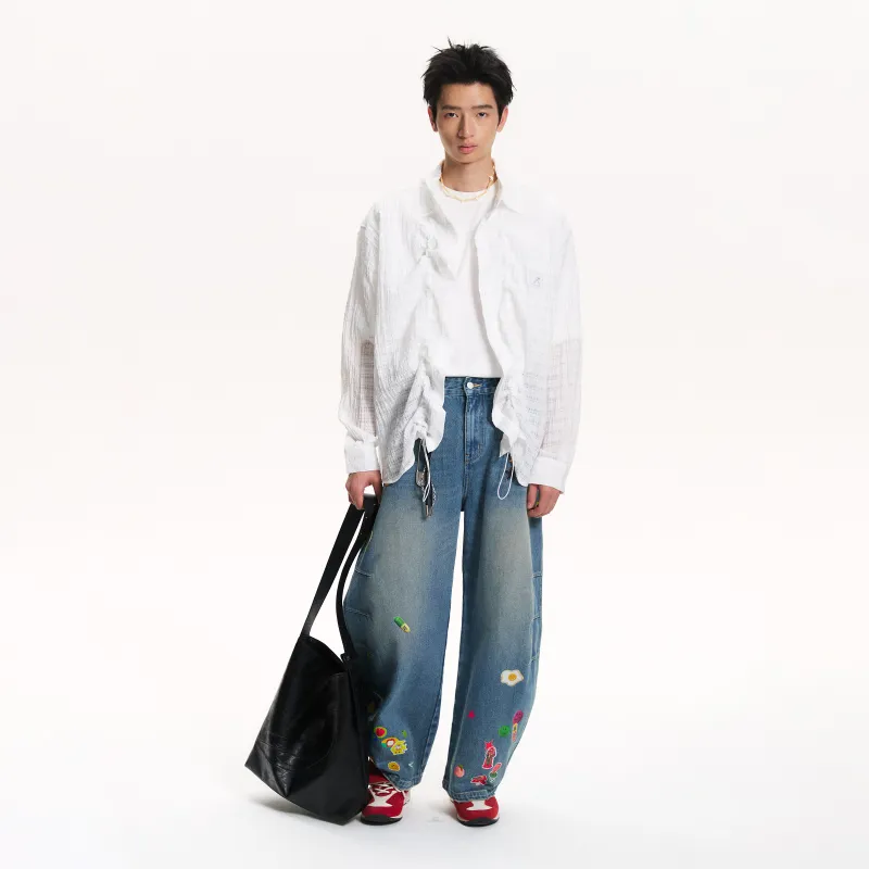 NewJnxs Shirts Unisex-2