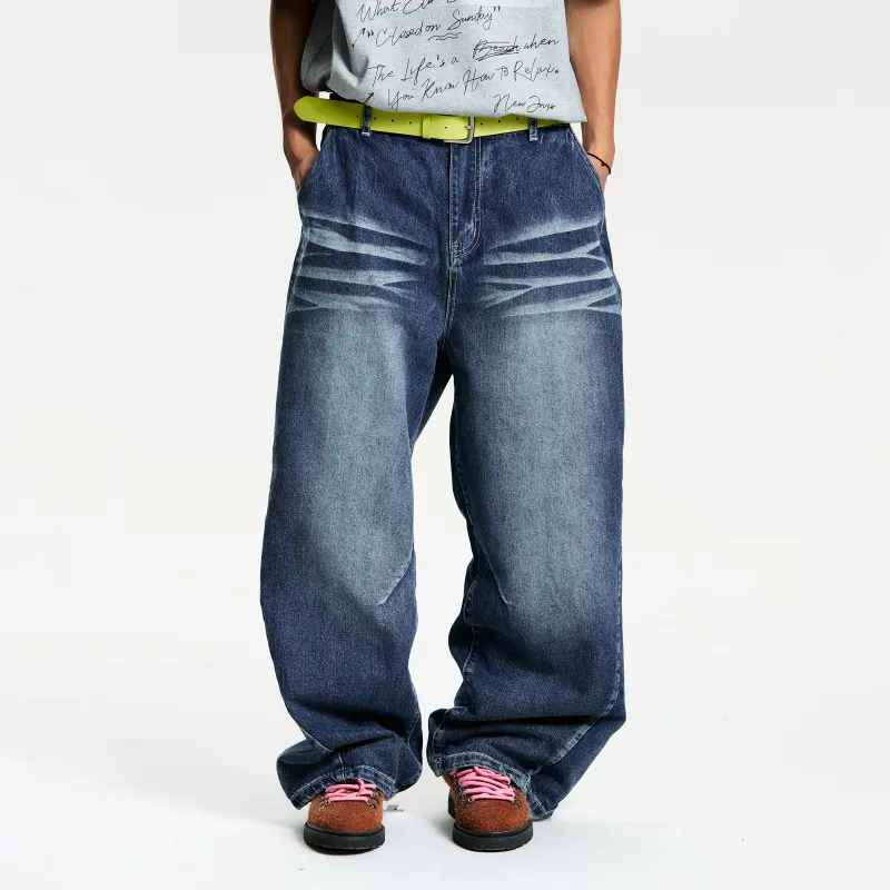 NewJnxs Jeans Unisex-2