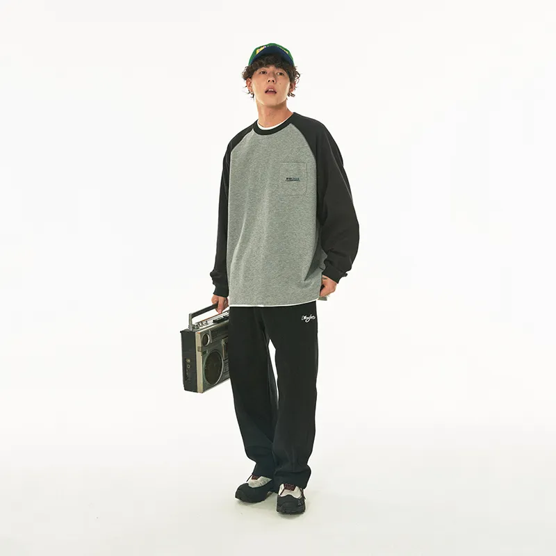NewJnxs Casual Pants Unisex-2