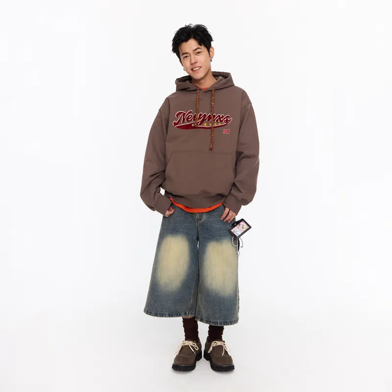 NewJnxs Sweatshirts Unisex-14