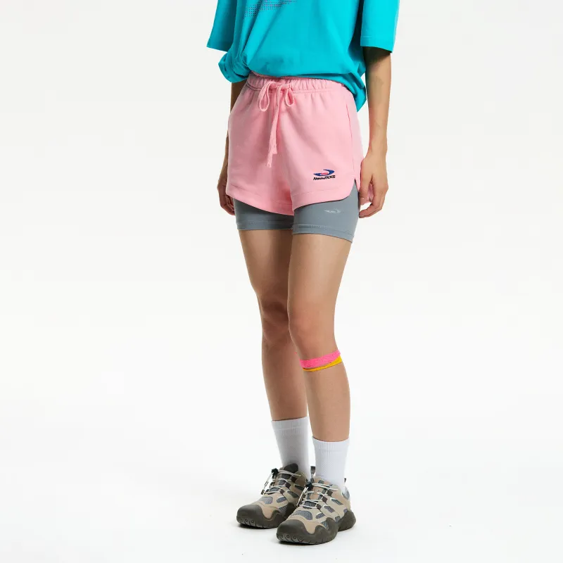 NewJnxs Casual Shorts Unisex-8