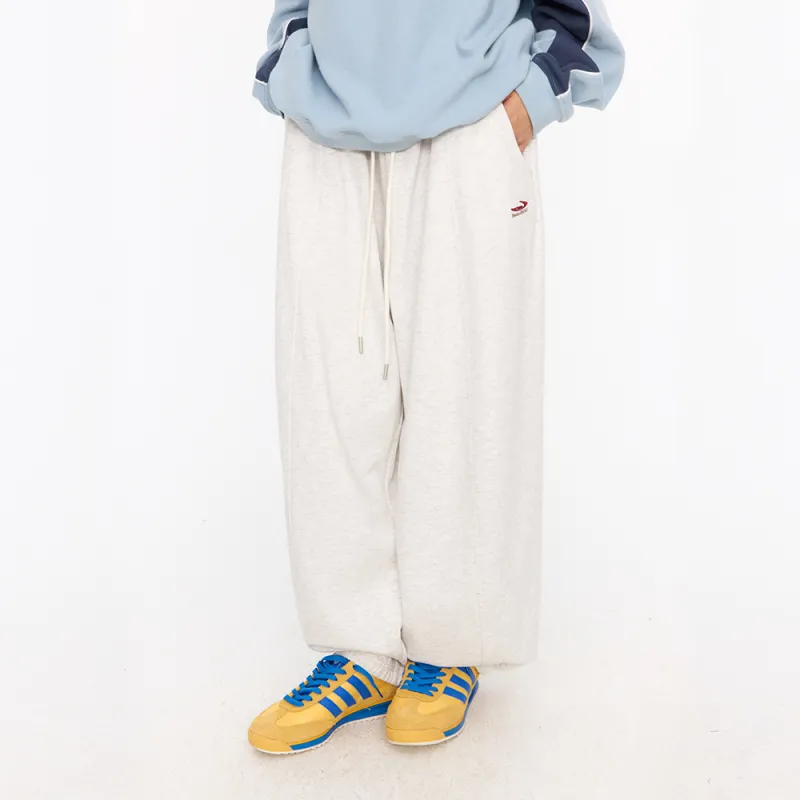 NewJnxs Casual Pants Unisex-2
