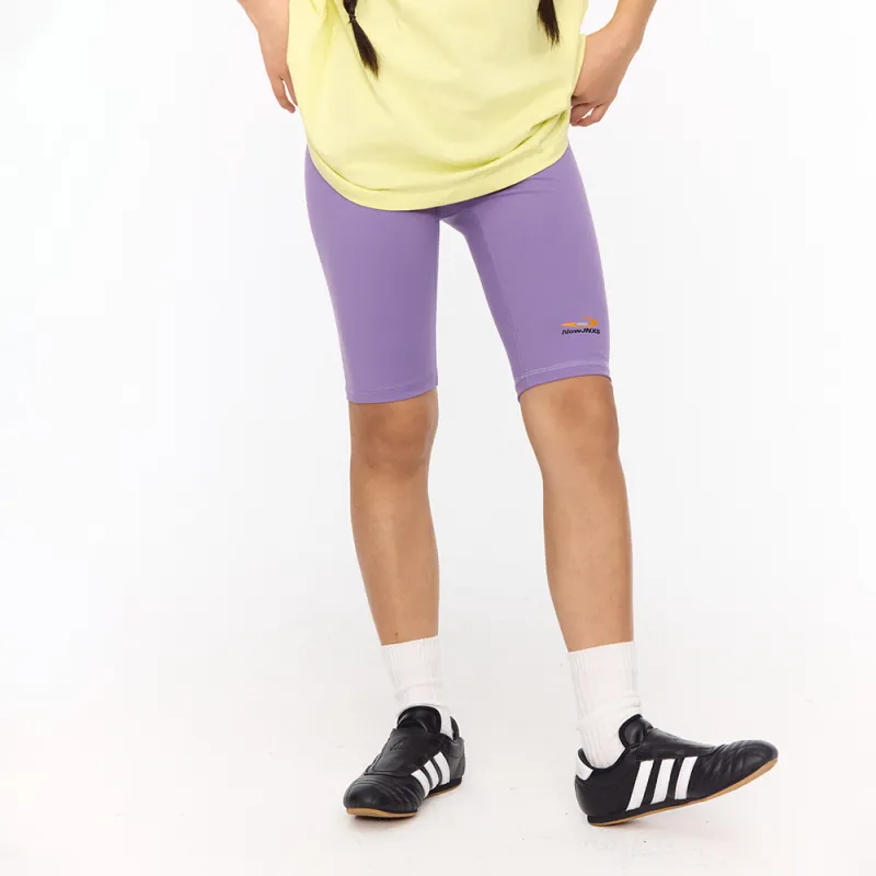 NewJnxs Yoga Shorts Women's-13