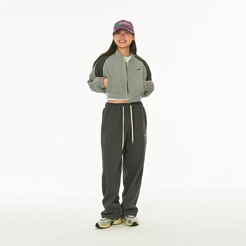 NewJnxs Casual Pants Unisex-17