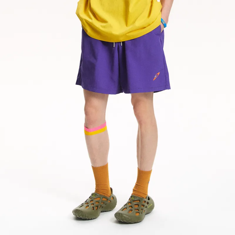 NewJnxs Casual Shorts Unisex-12