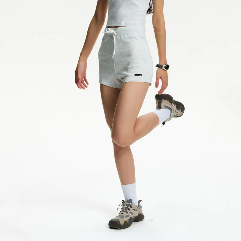 NewJnxs Casual Shorts Women's-3