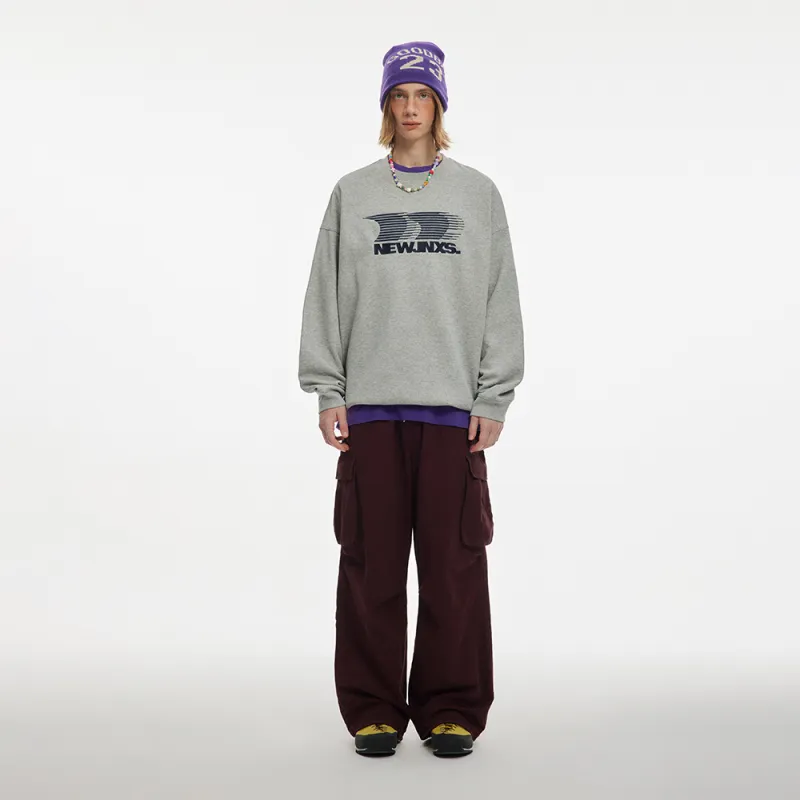 NewJnxs Sweatshirts Unisex-3