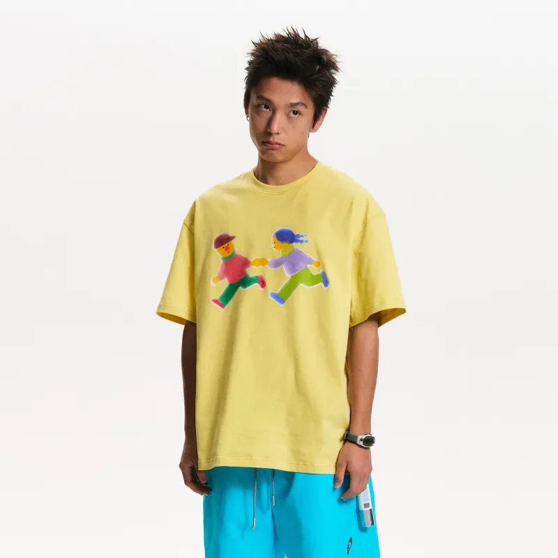 NewJnxs T Shirts Unisex-7