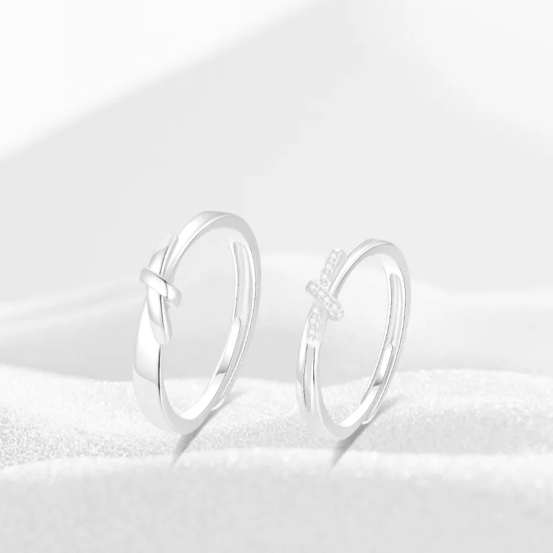 Thuban Ark Rings Unisex-1