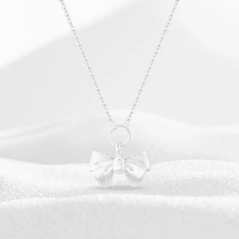 Thuban Ark S925 Silver Necklaces Women's-2