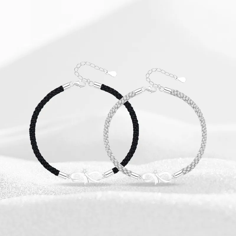 Thuban Ark Fabric Bracelets Unisex-3