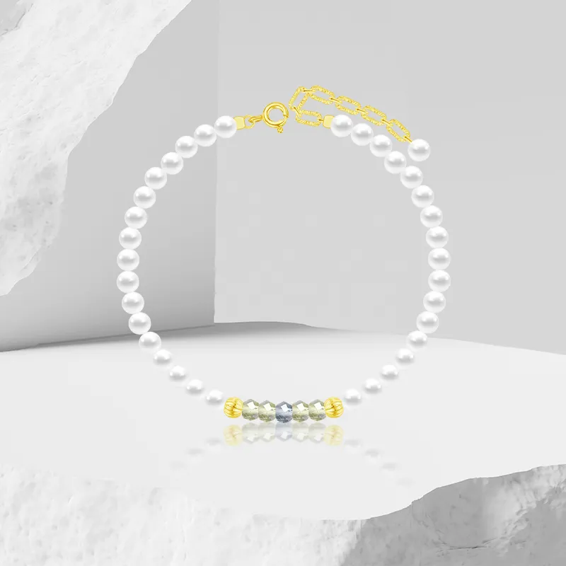 Thuban Ark Alloy Bracelets Women's-1