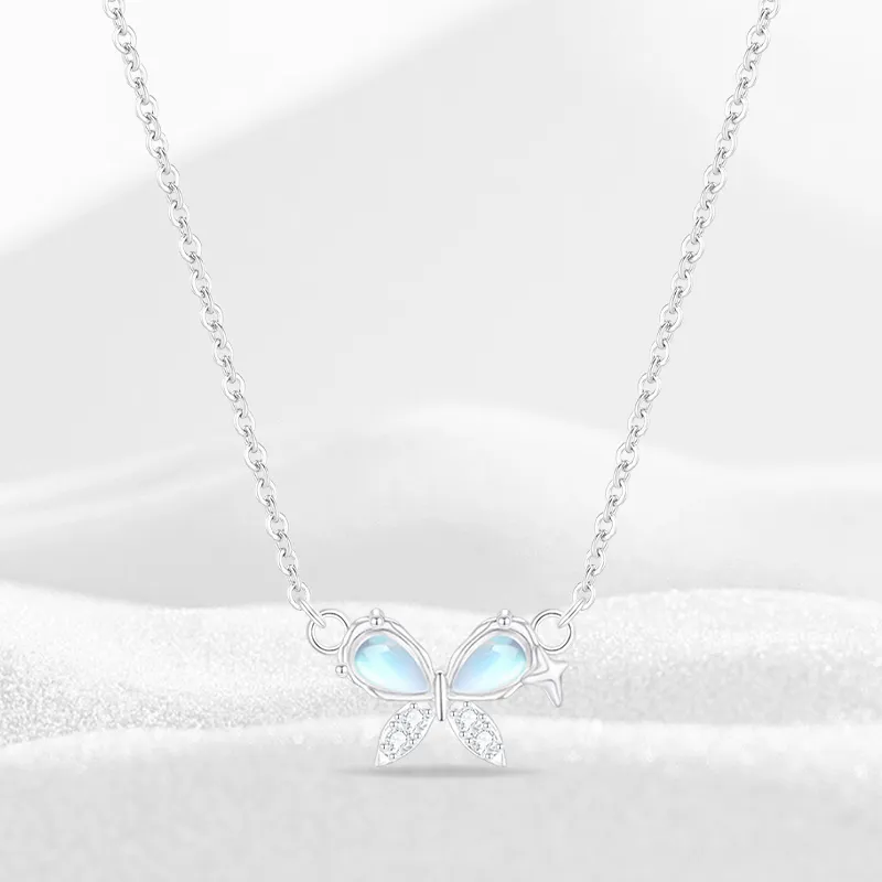 Thuban Ark Alloy Necklaces Women's-1