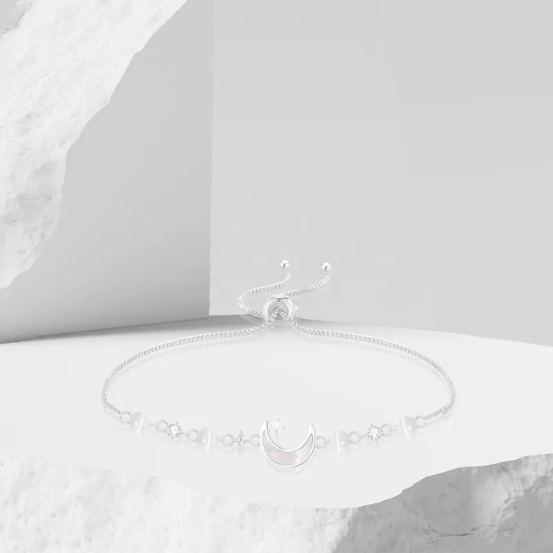 Thuban Ark Alloy Bracelets Women's-1