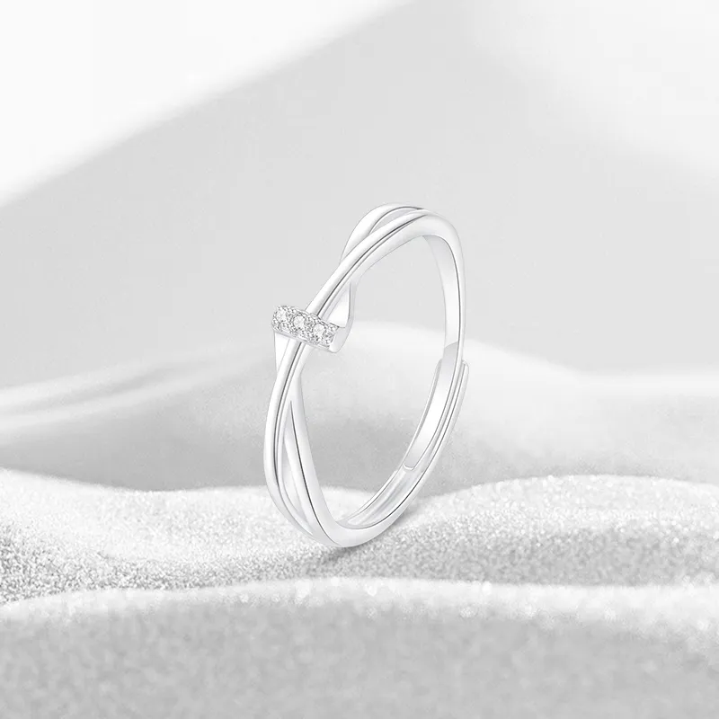 Thuban Ark Sterling Silver Rings Unisex-1