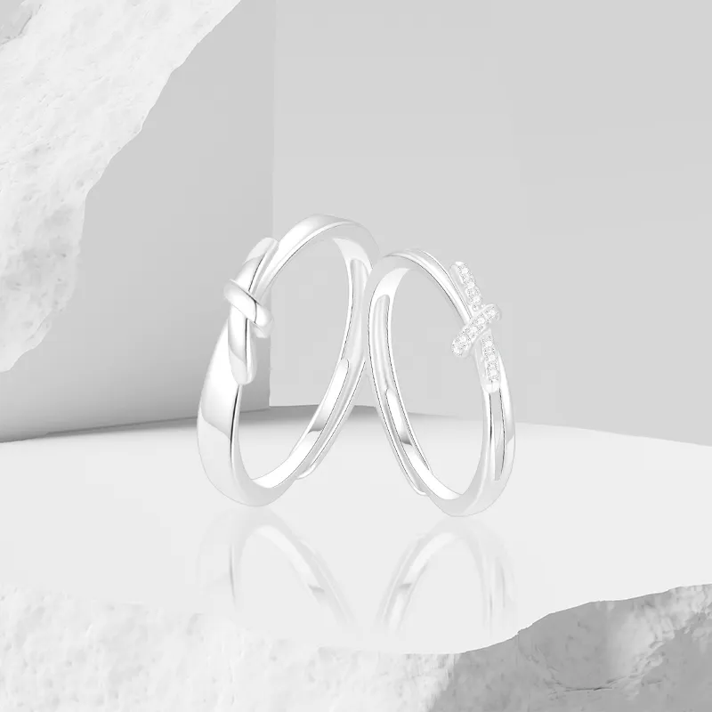 Thuban Ark Rings Unisex-2