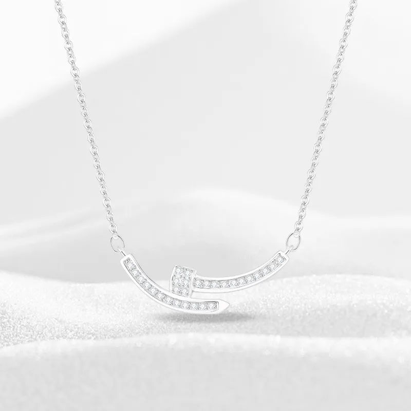 Thuban Ark S999 Fine Silver Necklaces Women's-2