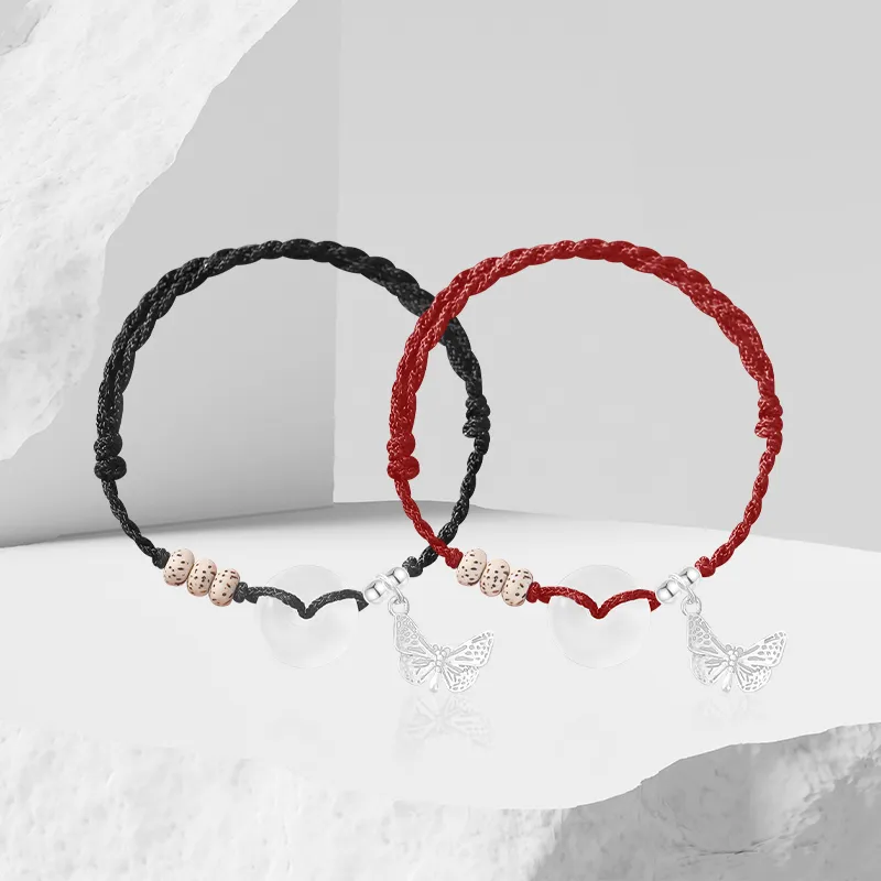 Thuban Ark Alloy Bracelets Unisex-4