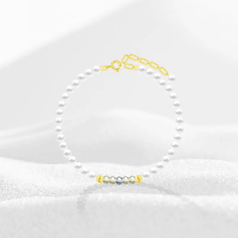 Thuban Ark Alloy Bracelets Women's-2