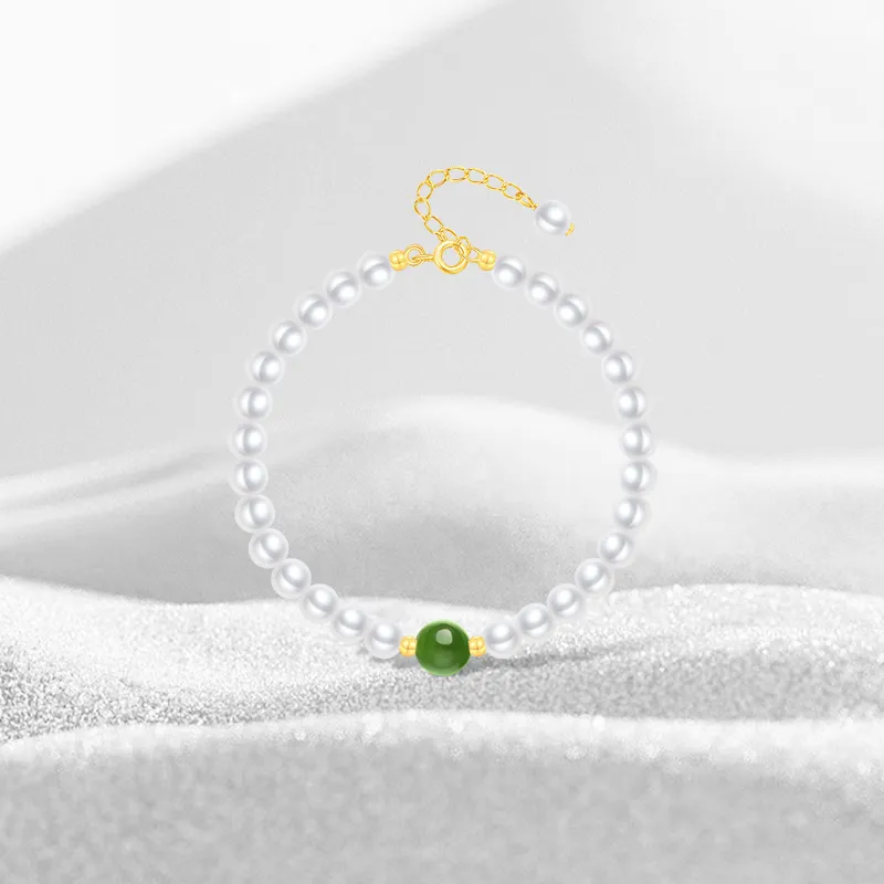 Thuban Ark S925 Silver Bracelets Women's-1