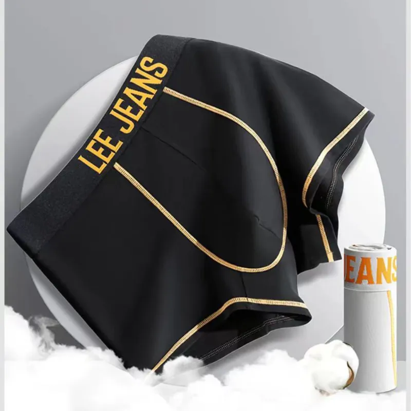 Lee Men Underpants-1