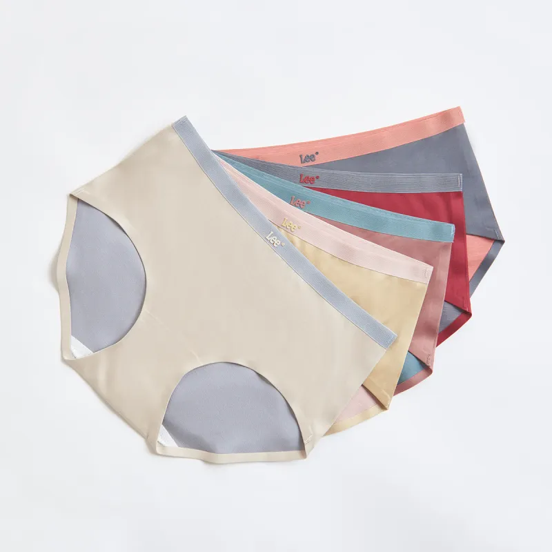 Lee Underwear Gift Box Women's 2 Pack-27