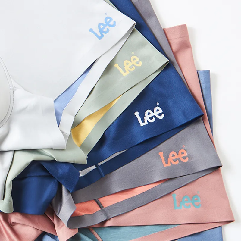 Lee Underwear Gift Box Men's 4 Pack-5