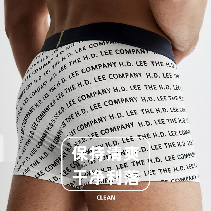 Lee Men Underwear Gift Boxes-25