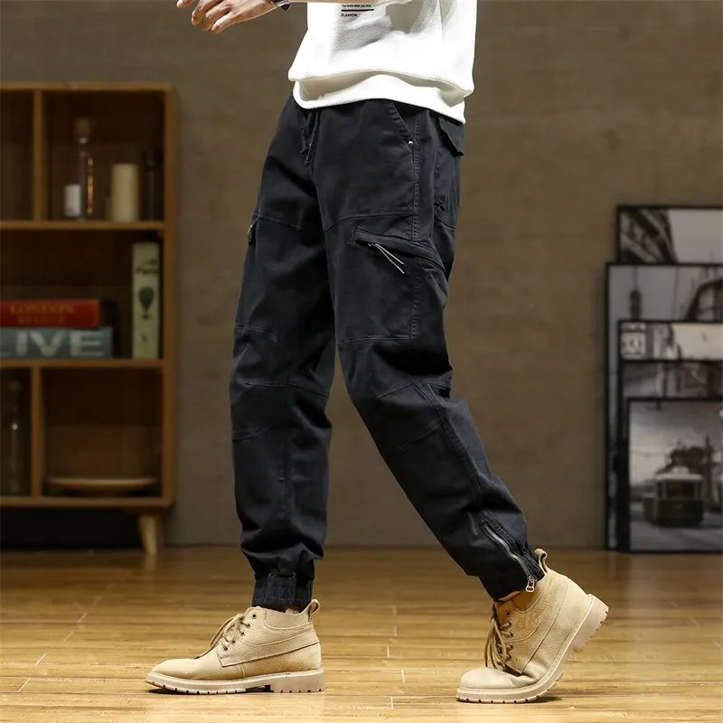 Jeep Wrangler Cargo Pants Men's-11
