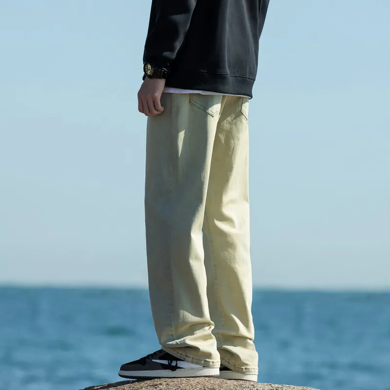 Jeep Pasture Horse Lifestyle Jeans Unisex-4