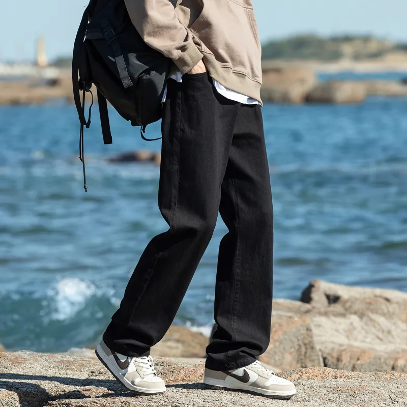Jeep Pasture Horse Lifestyle Jeans Unisex-32