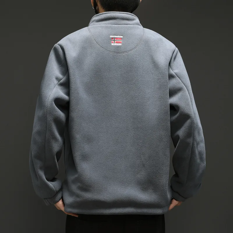 Jeep Pasture Horse Lifestyle Jackets & Coats Unisex-15