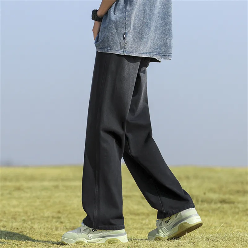 Jeep Pasture Horse Lifestyle Jeans Unisex-3