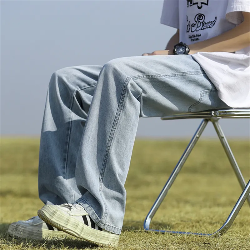 Jeep Pasture Horse Lifestyle Jeans Unisex-34